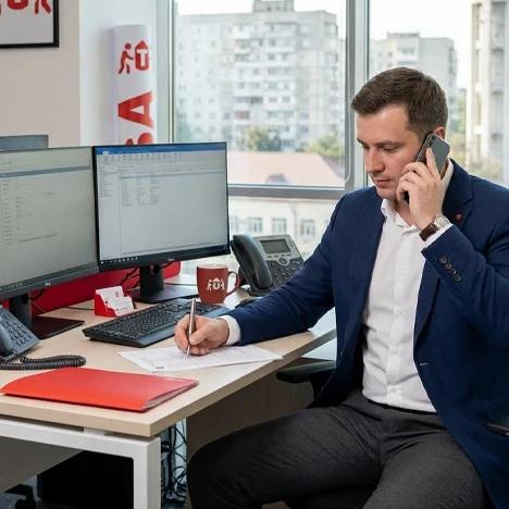 Lucru manager relații clienți în Chișinău